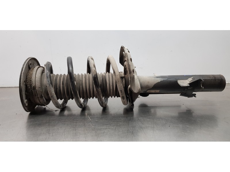 Recambio de amortiguador delantero izquierdo para ford galaxy (ca1) limited edition referencia OEM IAM 6G9118K001AEN   Recambio de amortiguador delantero izquierdo para ford galaxy (ca1) limited edition referencia OEM IAM 6G9118K001AEN