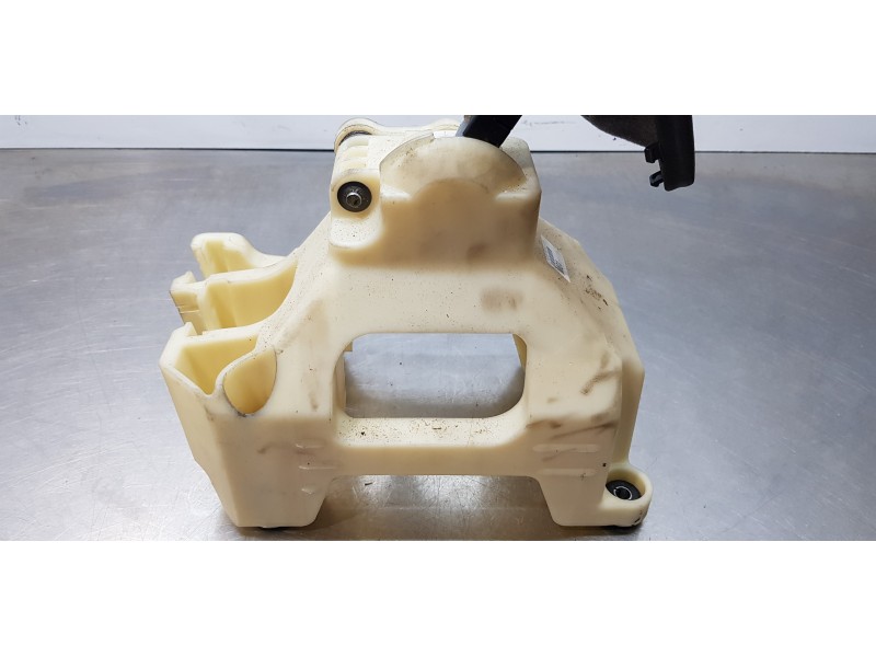 Recambio de palanca cambio para kia carens ( ) concept referencia OEM IAM 43700A4010  