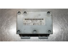 Recambio de modulo electronico para mercedes clase glk (w204) glk glk 320 cdi 4-matic (204.983) referencia OEM IAM A2048708026  