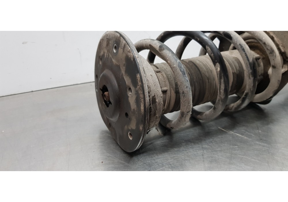 Recambio de amortiguador delantero izquierdo para ford galaxy (ca1) limited edition referencia OEM IAM 6G9118K001AEN   Recambio de amortiguador delantero izquierdo para ford galaxy (ca1) limited edition referencia OEM IAM 6G9118K001AEN