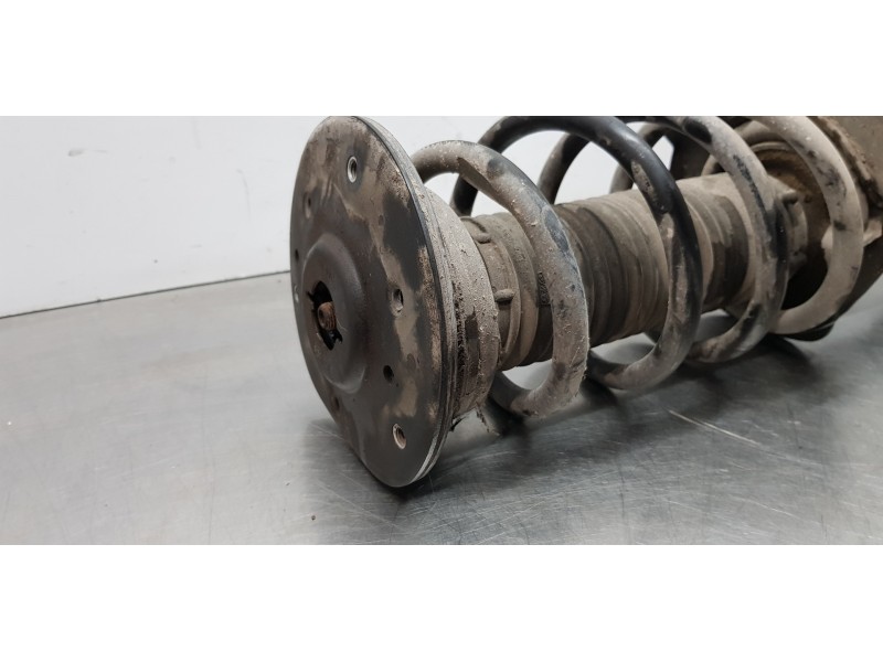 Recambio de amortiguador delantero izquierdo para ford galaxy (ca1) limited edition referencia OEM IAM 6G9118K001AEN   Recambio de amortiguador delantero izquierdo para ford galaxy (ca1) limited edition referencia OEM IAM 6G9118K001AEN