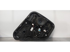 Recambio de elevalunas trasero izquierdo para hyundai tucson klass 2wd referencia OEM IAM 83471D7000  