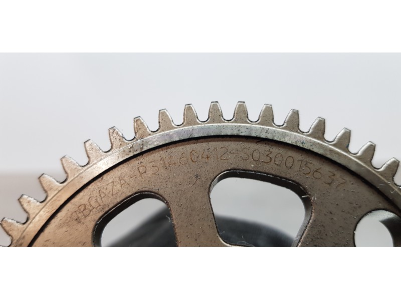 Recambio de arbol de levas para volvo xc60 inscription awd referencia OEM IAM 31460412  