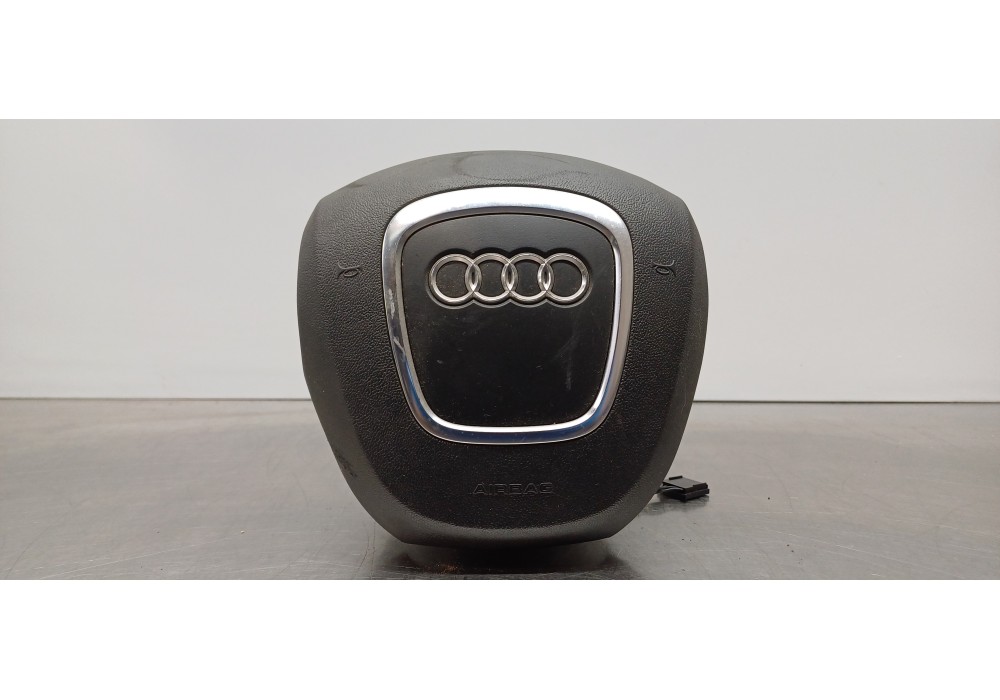 Recambio de airbag delantero izquierdo para audi a5 coupe (8t) 2.0 tfsi (132kw) referencia OEM IAM 8K0880201G6PS 8K0880201G 