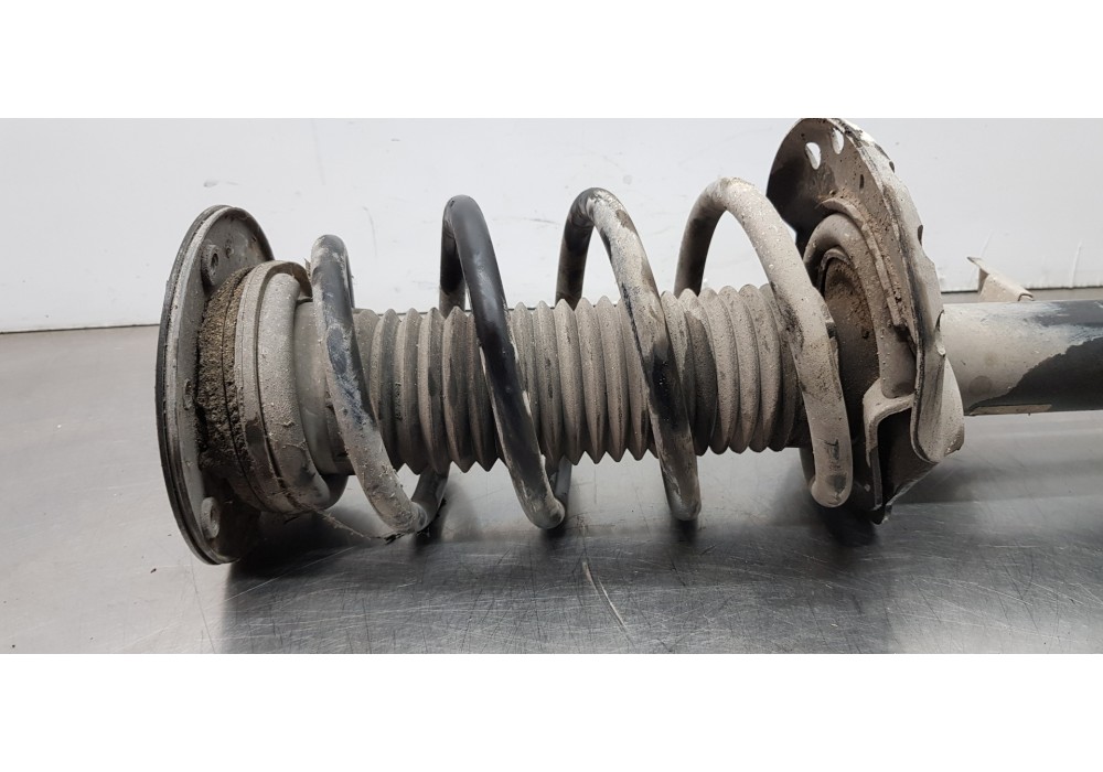 Recambio de amortiguador delantero izquierdo para ford galaxy (ca1) limited edition referencia OEM IAM 6G9118K001AEN   Recambio de amortiguador delantero izquierdo para ford galaxy (ca1) limited edition referencia OEM IAM 6G9118K001AEN