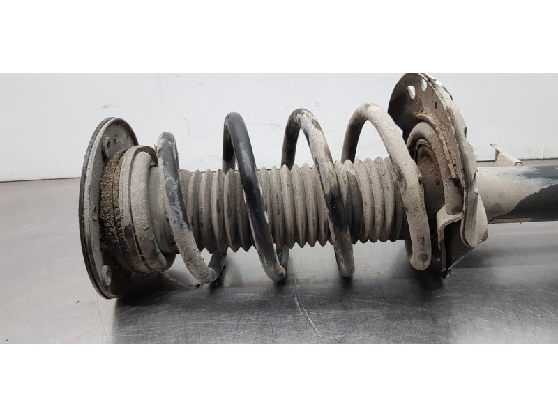 Recambio de amortiguador delantero izquierdo para ford galaxy (ca1) limited edition referencia OEM IAM 6G9118K001AEN   Recambio de amortiguador delantero izquierdo para ford galaxy (ca1) limited edition referencia OEM IAM 6G9118K001AEN