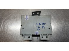 Recambio de modulo electronico para mercedes clase glk (w204) glk glk 320 cdi 4-matic (204.983) referencia OEM IAM A2048708026   2