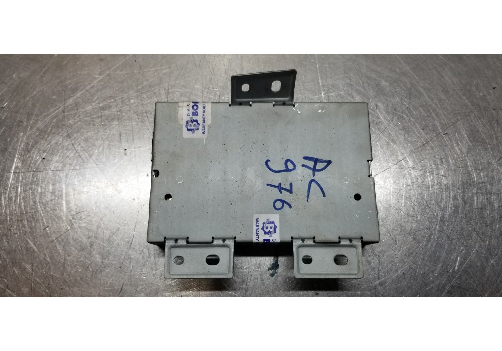 Recambio de modulo electronico para mercedes clase glk (w204) glk glk 320 cdi 4-matic (204.983) referencia OEM IAM A2048708026  