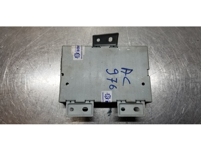 Recambio de modulo electronico para mercedes clase glk (w204) glk glk 320 cdi 4-matic (204.983) referencia OEM IAM A2048708026  