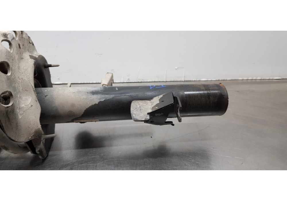 Recambio de amortiguador delantero izquierdo para ford galaxy (ca1) limited edition referencia OEM IAM 6G9118K001AEN   Recambio de amortiguador delantero izquierdo para ford galaxy (ca1) limited edition referencia OEM IAM 6G9118K001AEN