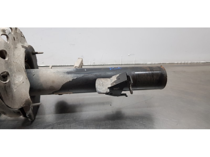 Recambio de amortiguador delantero izquierdo para ford galaxy (ca1) limited edition referencia OEM IAM 6G9118K001AEN   Recambio de amortiguador delantero izquierdo para ford galaxy (ca1) limited edition referencia OEM IAM 6G9118K001AEN