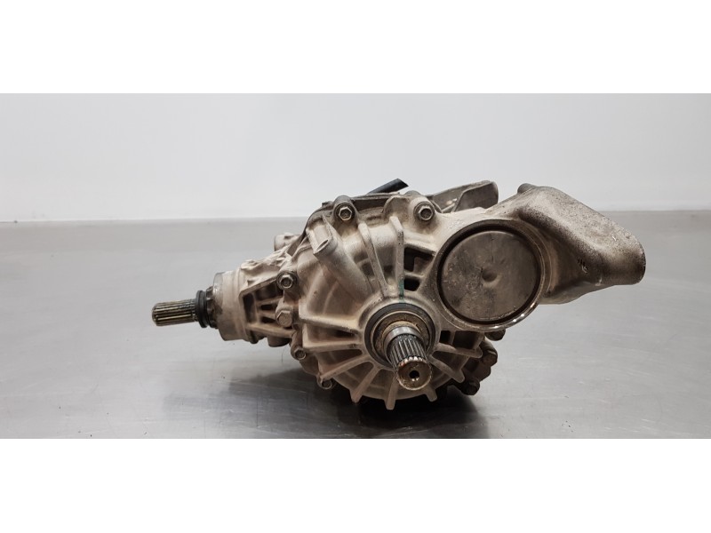 Recambio de diferencial trasero para jeep compass ii longitude 4x4 referencia OEM IAM 68292765AC  