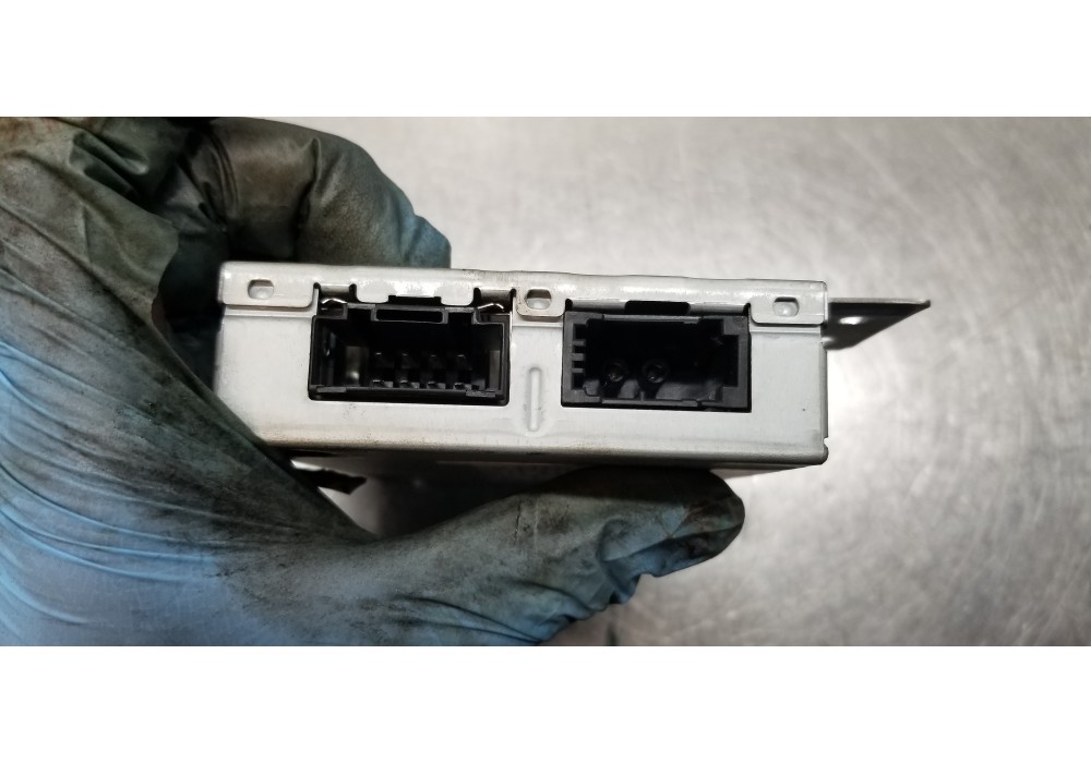 Recambio de modulo electronico para mercedes clase glk (w204) glk glk 320 cdi 4-matic (204.983) referencia OEM IAM A2048708026  