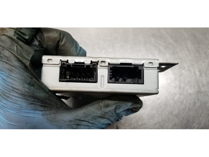 Recambio de modulo electronico para mercedes clase glk (w204) glk glk 320 cdi 4-matic (204.983) referencia OEM IAM A2048708026  