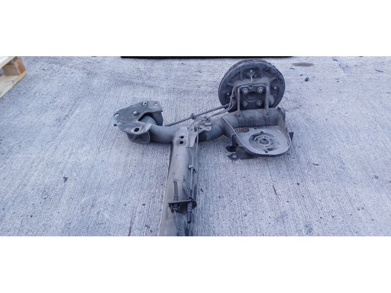 Recambio de puente trasero para dacia lodgy ambiance referencia OEM IAM 555114672R   Recambio de puente trasero para dacia lodgy ambiance referencia OEM IAM 555114672R