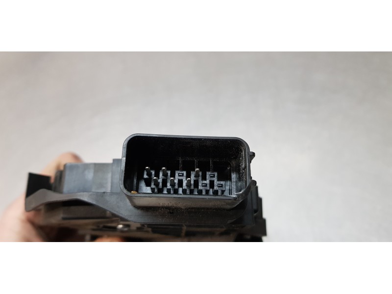 Recambio de cerradura puerta delantera derecha para ford galaxy (ca1) limited edition referencia OEM IAM 6M2AR21812AA   Recambio de cerradura puerta delantera derecha para ford galaxy (ca1) limited edition referencia OEM IAM 6M2AR21812AA