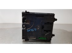 Recambio de modulo electronico para renault laguna iii privilege referencia OEM IAM 284B11401R