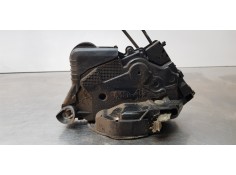 Recambio de cerradura puerta delantera derecha para toyota yaris (ksp9/scp9/nlp9) básico referencia OEM IAM 690300D140  