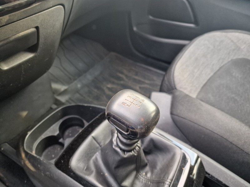 citroen c4 grand picasso del año 2018