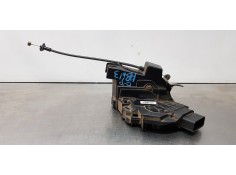 Recambio de cerradura puerta delantera izquierda para ford focus lim. (cb4) econetic referencia OEM IAM 3M5AR21813ER  