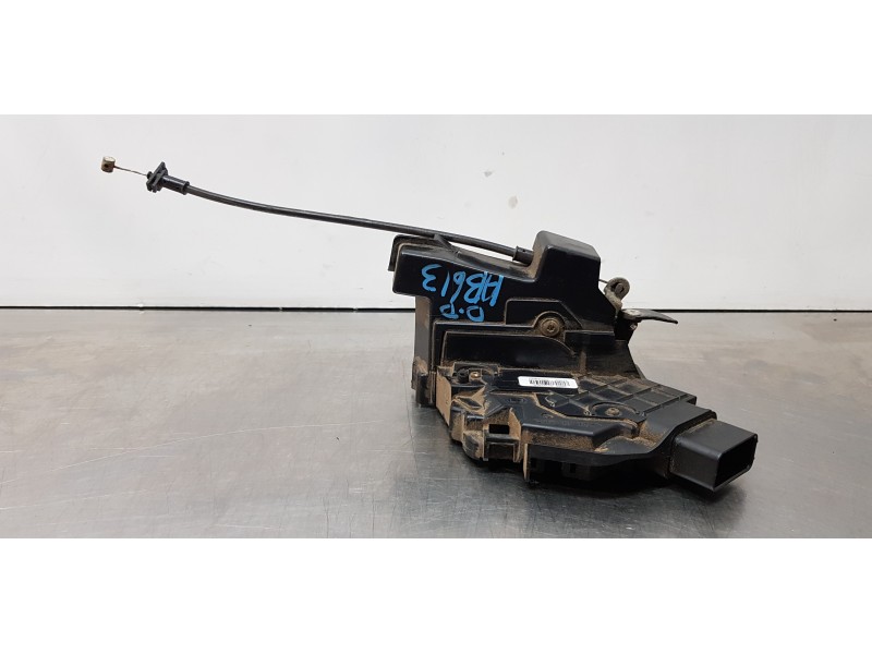 Recambio de cerradura puerta delantera izquierda para ford focus lim. (cb4) econetic referencia OEM IAM 3M5AR21813ER  