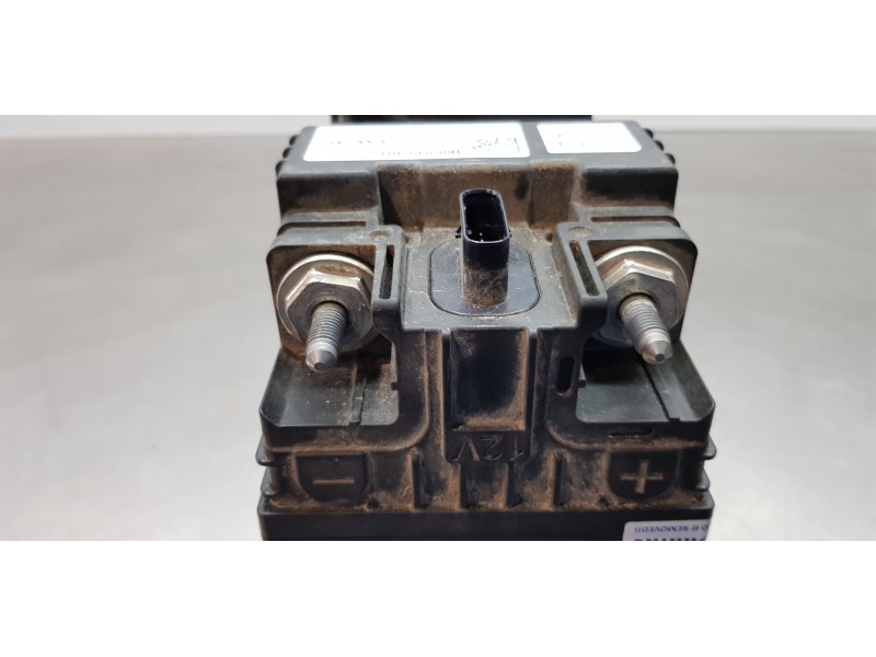 Recambio de bateria para audi a6 berlina (4a2) 40 tdi basic referencia OEM IAM 4K0915101  