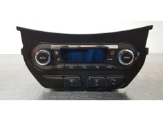 Recambio de mando climatizador para ford c-max titanium referencia OEM IAM AM5T18C612BJ