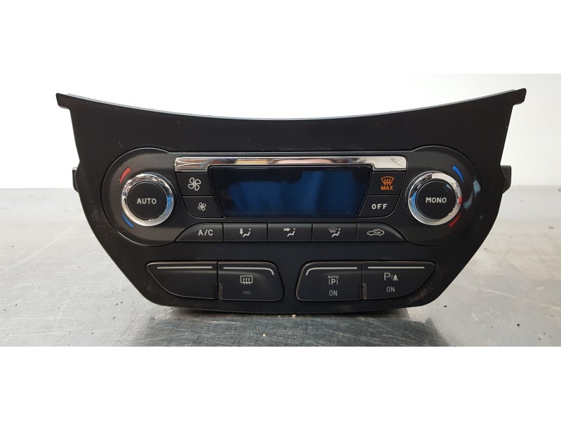 Recambio de mando climatizador para ford c-max titanium referencia OEM IAM AM5T18C612BJ   Recambio de mando climatizador para ford c-max titanium referencia OEM IAM AM5T18C612BJ
