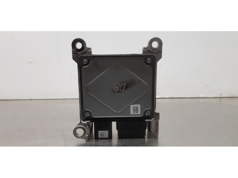 Recambio de centralita airbag para ford galaxy (ca1) limited edition referencia OEM IAM 6M2T14B056AD   Recambio de centralita airbag para ford galaxy (ca1) limited edition referencia OEM IAM 6M2T14B056AD