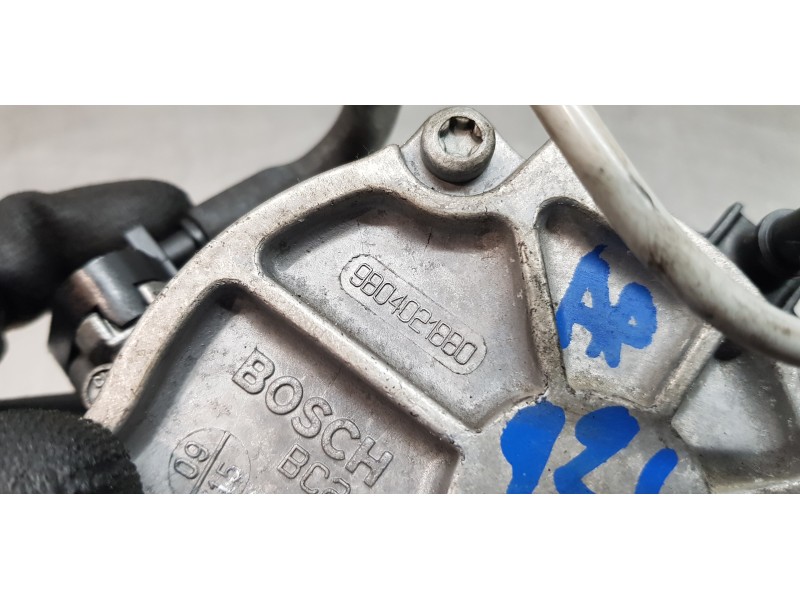 Recambio de depresor freno / bomba vacio para ford tourneo connect titanium referencia OEM IAM 9804021880   Recambio de depresor freno / bomba vacio para ford tourneo connect titanium referencia OEM IAM 9804021880