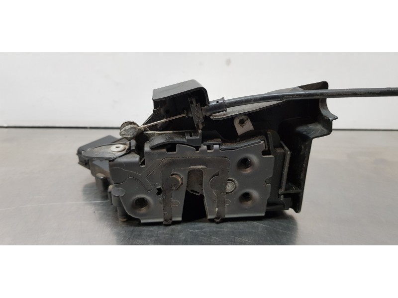 Recambio de cerradura puerta delantera izquierda para ford focus lim. (cb4) econetic referencia OEM IAM 3M5AR21813ER  