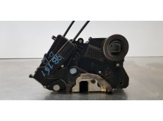 Recambio de cerradura puerta delantera derecha para toyota yaris (ksp9/scp9/nlp9) básico referencia OEM IAM 690300D140   2