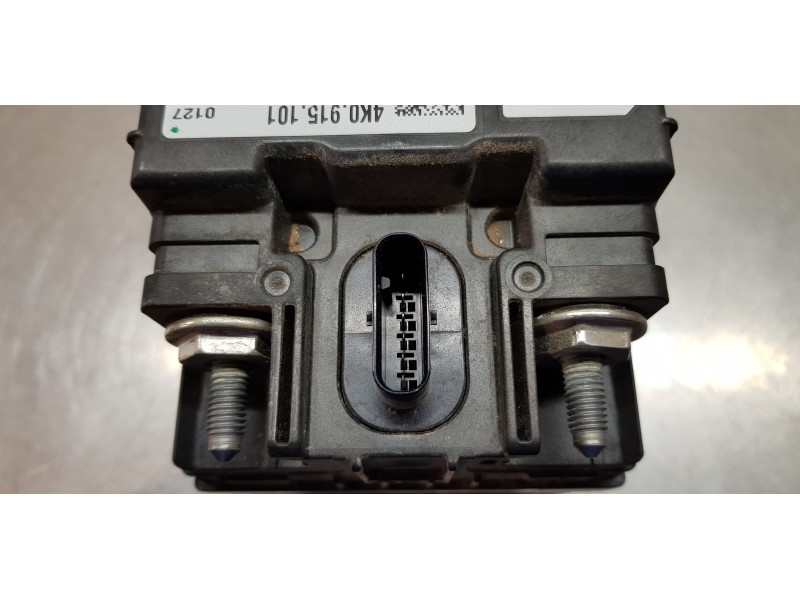 Recambio de bateria para audi a6 berlina (4a2) 40 tdi basic referencia OEM IAM 4K0915101  