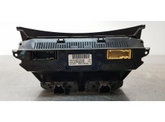 Recambio de mando climatizador para ford c-max titanium referencia OEM IAM AM5T18C612BJ   2