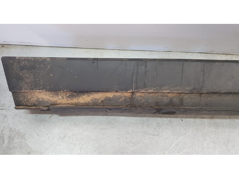 Recambio de faldon lateral para ford kuga (cbs) trend referencia OEM IAM CV44S10155AC  