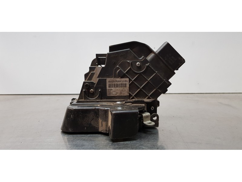 Recambio de cerradura puerta trasera derecha para ford galaxy (ca1) limited edition referencia OEM IAM 6M2AR26412BA   Recambio de cerradura puerta trasera derecha para ford galaxy (ca1) limited edition referencia OEM IAM 6M2AR26412BA