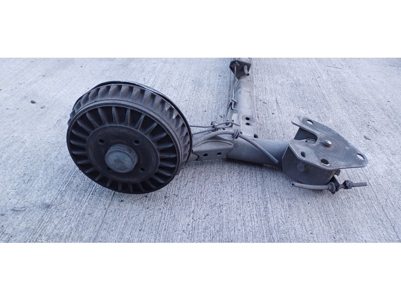 Recambio de puente trasero para dacia lodgy ambiance referencia OEM IAM 555114672R   Recambio de puente trasero para dacia lodgy ambiance referencia OEM IAM 555114672R