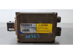 Recambio de modulo electronico para renault laguna iii privilege referencia OEM IAM 527002330R