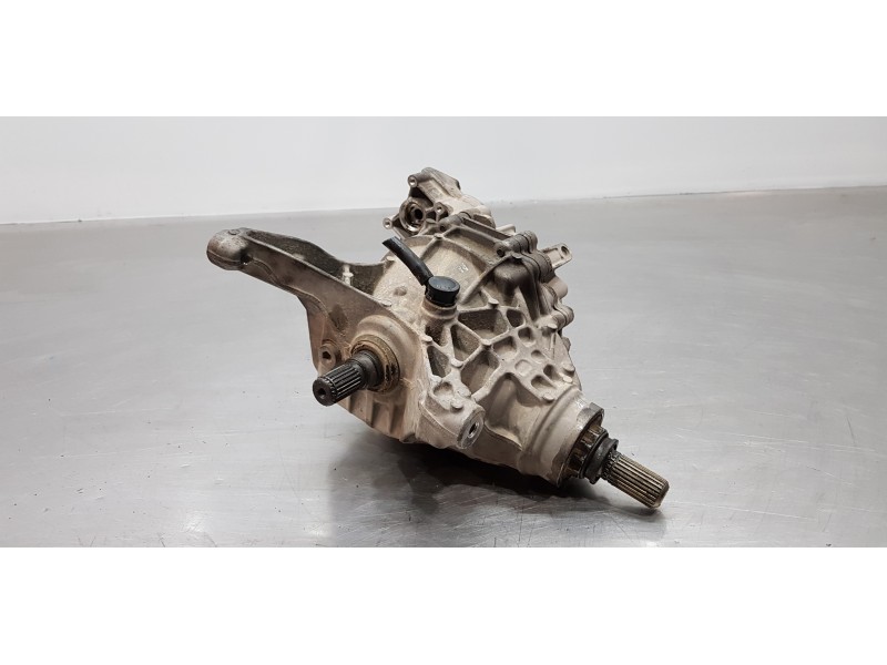 Recambio de diferencial trasero para jeep compass ii longitude 4x4 referencia OEM IAM 68292765AC  