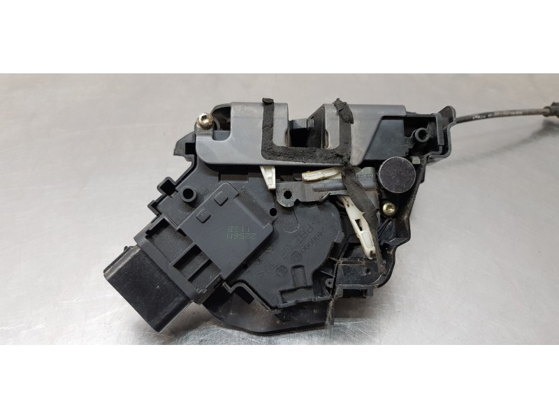 Recambio de cerradura puerta delantera izquierda para ford focus lim. (cb4) econetic referencia OEM IAM 3M5AR21813ER  