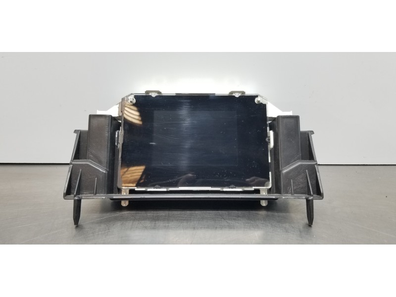 Recambio de pantalla multifuncion para ford tourneo connect titanium referencia OEM IAM ET7T18B955BB   Recambio de pantalla multifuncion para ford tourneo connect titanium referencia OEM IAM ET7T18B955BB