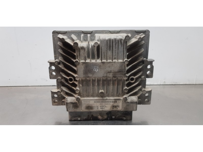 Recambio de centralita motor uce para ford galaxy (ca1) limited edition referencia OEM IAM 6G9112A650EL   Recambio de centralita motor uce para ford galaxy (ca1) limited edition referencia OEM IAM 6G9112A650EL