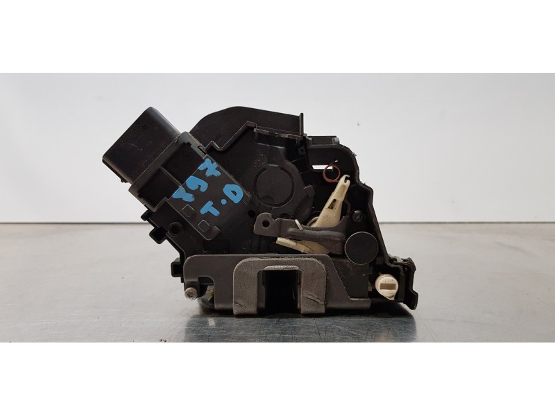 Recambio de cerradura puerta trasera derecha para ford galaxy (ca1) limited edition referencia OEM IAM 6M2AR26412BA   Recambio de cerradura puerta trasera derecha para ford galaxy (ca1) limited edition referencia OEM IAM 6M2AR26412BA