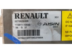Recambio de modulo electronico para renault laguna iii privilege referencia OEM IAM 527002330R   2