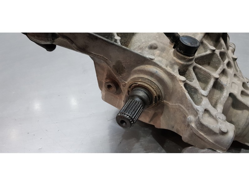 Recambio de diferencial trasero para jeep compass ii longitude 4x4 referencia OEM IAM 68292765AC  