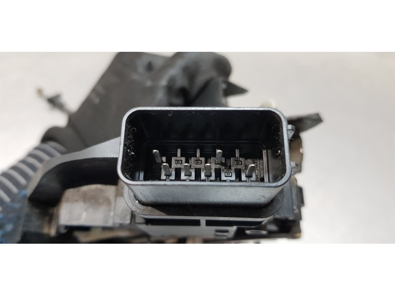 Recambio de cerradura puerta delantera izquierda para ford focus lim. (cb4) econetic referencia OEM IAM 3M5AR21813ER  