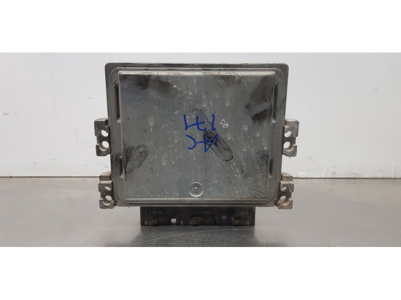 Recambio de centralita motor uce para ford galaxy (ca1) limited edition referencia OEM IAM 6G9112A650EL   Recambio de centralita motor uce para ford galaxy (ca1) limited edition referencia OEM IAM 6G9112A650EL