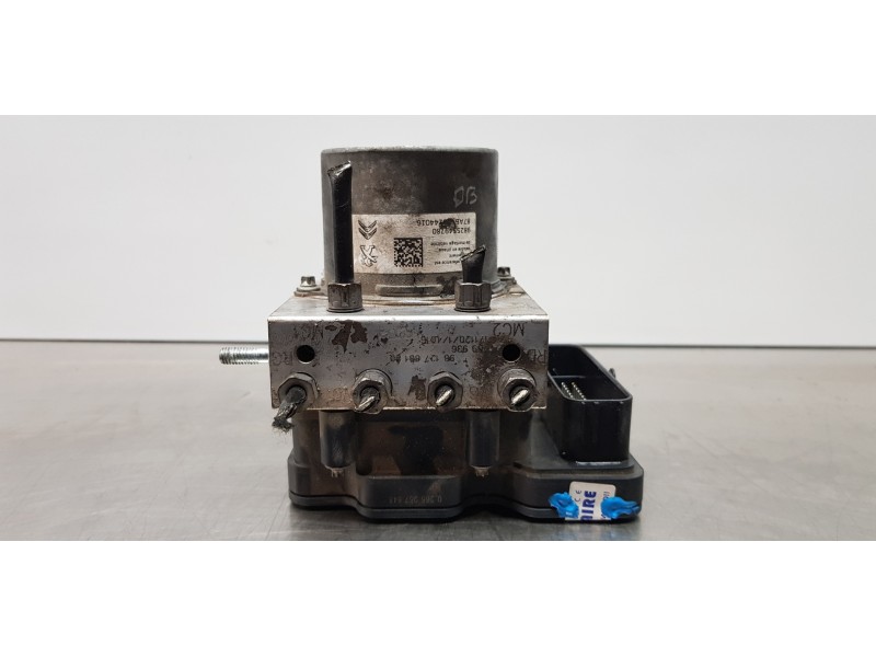 Recambio de abs para citroen c4 grand picasso exclusive referencia OEM IAM 9825549780 9812786180  Recambio de abs para citroen c4 grand picasso exclusive referencia OEM IAM 9825549780 9812786180