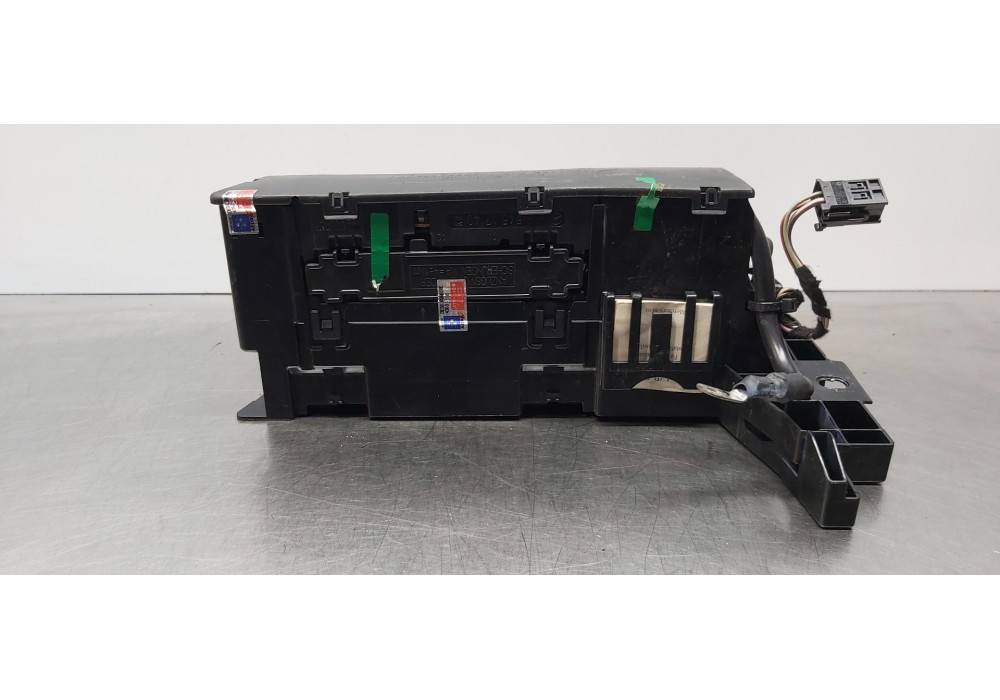 Recambio de caja reles / fusibles para mercedes clase a (w169) a 200 cdi a-edition referencia OEM IAM 1695451740   Recambio de caja reles / fusibles para mercedes clase a (w169) a 200 cdi a-edition referencia OEM IAM 1695451740