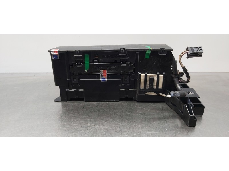 Recambio de caja reles / fusibles para mercedes clase a (w169) a 200 cdi a-edition referencia OEM IAM 1695451740   Recambio de caja reles / fusibles para mercedes clase a (w169) a 200 cdi a-edition referencia OEM IAM 1695451740